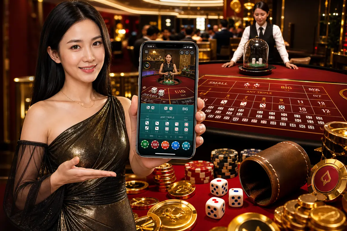 3389vn ưu đãi chào mừng