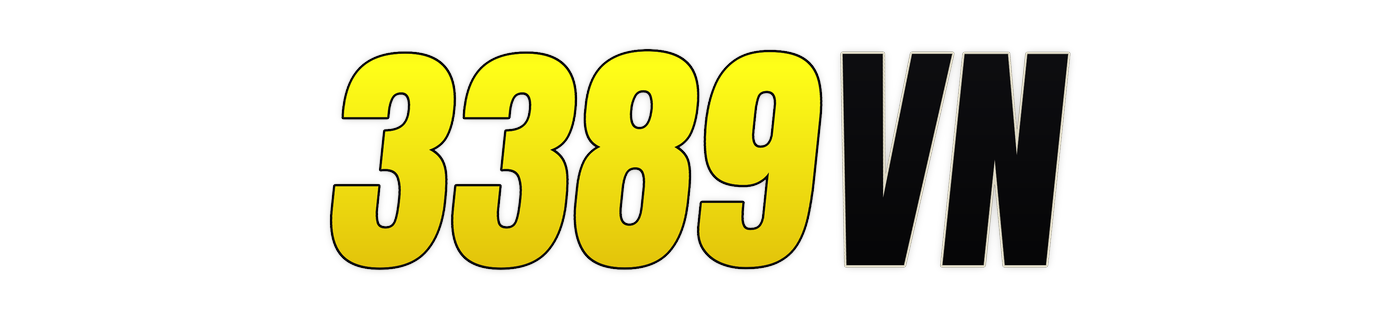 3389vn Logo